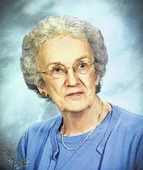 Louisa Presler Obituary (1930