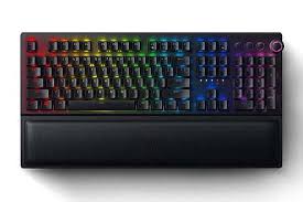 Razer BlackWidow V3 Pro Mechanical Wireless Gaming Keyboard with Chroma RGB  Lighting | Gadgetsin