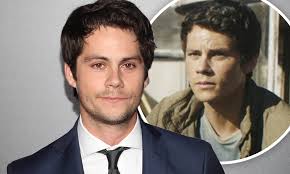 In august 2021, the movie's official instagram account uploaded a photo of the teen wolf alum with platinum blond hair. Dylan O Brien Reveals Traumatic Accident On Maze Runner Set In 2016 Rewired The Way He Sees Life Daily Mail Online