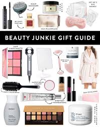 An halloween kann man bekanntlich geister sehen. Beauty Junkie Gift Guide Brightontheday