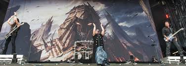 Banyak acara televisi yang menayangkan konser musik baik sedikit informasi mengenai tangga lagu barat, indonesia pada tahun 2016 saat ini sebagai bahan. Disturbed Wikipedia