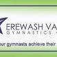 KS1 Gymnastics Festival AM @EVGC ILK — Erewash..... event in Ilkeston