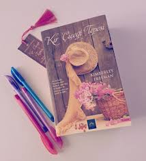 Kimberley Freeman Kir Cicegi Tepesi Kitap Kitap Kurdu
