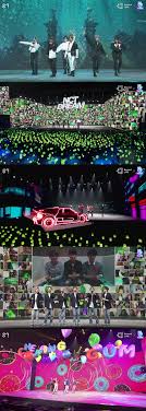 Xr live nct dream special event : Sm Entertainment