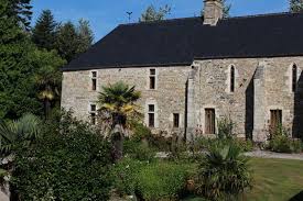 Prieur De Clitourps House Styles House Mansions
