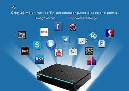 Ghostware Entertainment Android Boxes For Sale In Fort Thomas Ky Offerup Boxes For Sale Android Tv Watch Live Tv