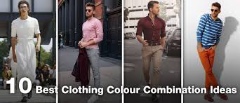 We did not find results for: The Most Standout Clothing Colour Combination Ideas For Men