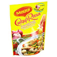 Seller 100% positiveseller 100% positiveseller 100% positive. Maggi Cukup Rasa All In One Seasoning 300g Suzy Ameer Online