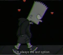 Featured sad bart memes see all. Sad Bart Simpson Stuff