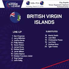 See more of nations league on facebook. Concacaf Nations League On Twitter Cnl Start List Bvifanews V Tcifa Thedreamstartsnow