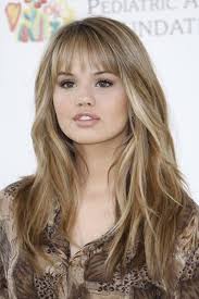 17 Wispy Bangs Styles From The Celebs Whose Bangs Are Always “Too Good”