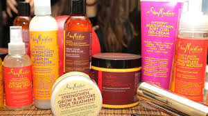 Shea moisture jamaican black castor oil combination pack is the best choice to replenish your weak and brittle hair strands. What Sheamoisture Forgot About Women With Natural Hair Teen Vogue