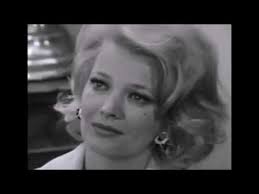 Dance Me To The End Of Love Civil Wars John Cassavetes Gena Rowlands Dance Me To The End Of Love Gena Rowlands John Cassavetes Rowland
