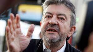 On 5 june, the pcf's national delegates approved, with 63.6% against 36.4%, a resolution which included an endorsement of mélenchon's candidacy as the front's candidate. Dpda Jean Luc Melenchon Sera Finalement Bien Present Sur Le Plateau De France 2 L Express
