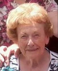 Ruth Cutler Obituary (1921