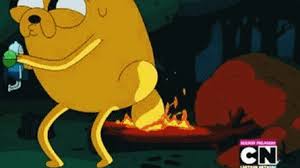Bup bup bup bupbup bup bup yah! Goofy Goober Gif Gfycat