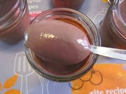 Creme Danette Chocolat Version Amelioree Recette Chocolat Idee Recette Recette