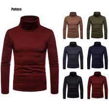 Tinggi badan gua 175cm dengan bb 70. Jual Kaos Pria Kerah Tinggi Murah Harga Terbaru 2021
