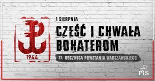 W niedzielę, w zawiązku z obchodami 77. Gegllgrbzus4xm