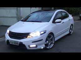 honda city modificado youtube honda city honda suv