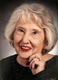 Margy Morris Obituary