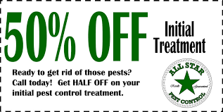 The pest control expert will go over your entire home and find out what pests are living there. Residential Pest Control Wichita Ks