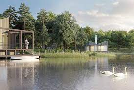 Up to 10% off select hotels with aarp member discounts. Terhills Resort Nieuw Center Parcs Park In Belgie