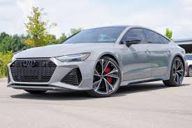Image result for Daytona Gray 2022 RS7