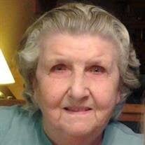 Margaret M. Leader Obituary