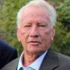 Douglas "Doug" Ray Pace Obituary December 8, 2022