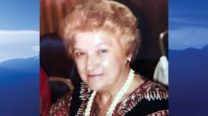 Magdalene M. (Johns) Maslach Obituary