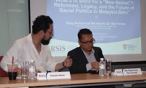 Nik nazim bin nik ahmad and 3 other siblings. Rsis Seminar By Yang Berhormat Nik Nazmi Bin Nik Ahmad On 19 July 2018 Rsis