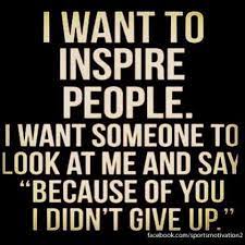 Hence, they post a picture and say something about it or say something that they were thinking while they took the photo or say something that is totally unrelated to the picture. Inspiring Quotes Home Facebook