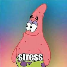 Memes are the spice of online life. Pin By Darren On Stiker Wa Patrick Meme Patrick Star Funny Spongebob Patrick