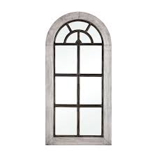 We did not find results for: Modern Farmhouse Arched Window Pane Style Wall Mirror Made Of German Silver Walmart Canada