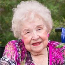 Rosalie P. Medina Obituary July 6, 2018