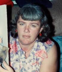 Marie Benitez Obituary (1953