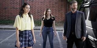 The Vampire Diaries Series: Alaric's 5 Best Outfits (& 5 Worst)