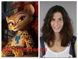 Chelsea wolfe, amon tobin, isis. Alex And Gia Madagascar 3 Photo 31228260 Fanpop