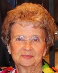 Ruby Phillips Simmons Obituary