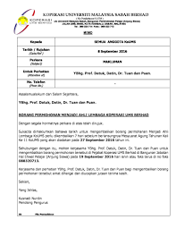 Guidelines for corporate rescue mechanism under division 8 part iii. Borang Permohonan Menjadi Ahli Lembaga Koperasi Ums Berhad