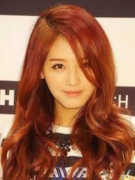 Is there any way to get my natural hair color back soon? The Best Hair Colors For Asians Bellatory Fashion And Beauty