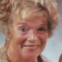 June Doreen Lowe Obituary