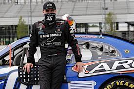 Others have chosen to use an online service that monitors students while they take their tests in order to ensure that they do not cheat. Nascar Mailbox Should The Punishment For Blatantly Cheating Be More Severe