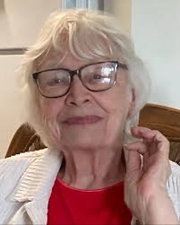 Maureen Claire Hatch Obituary August 23, 2025