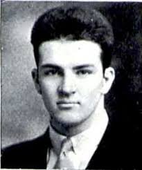 John Monks Starr Hutchinson (1913-1971)