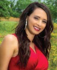 Erica Rico's Instagram, Twitter & Facebook