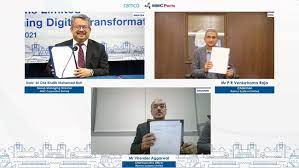 The extensive application of the products beautifies the engineering realm in the brightness of diversified indoor, outdoor decorations and city beautification projects. Mmc Corporation Berhad Chooses Ramco Systems To Digitally Transform Five Ports In Malaysia S Single Largest Port Transformation Programme