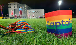 West Ham United proud to support Rainbow Laces campaign | West Ham United  F.C.
