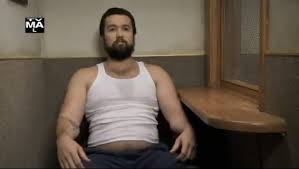 They are sunshine, food and medicine to the. It S Always Sunny In Philadelphia Season 7 Episode 9 How Mac Got Fat Quotes Tv Fanatic